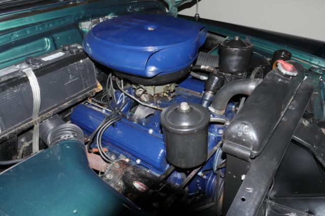 1953 Cadillac Series 62 - photo 8