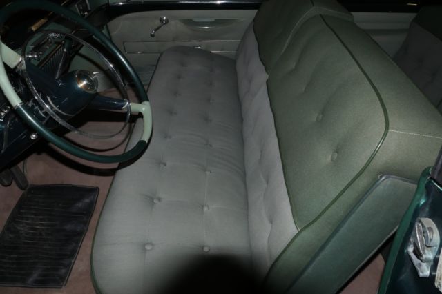 1953 Cadillac Series 62 - photo 9
