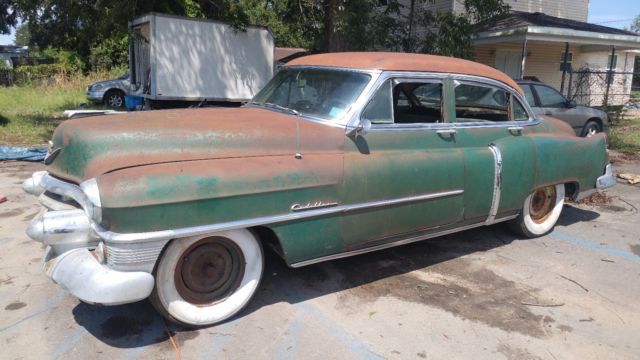 1953 Cadillac Other - photo 2
