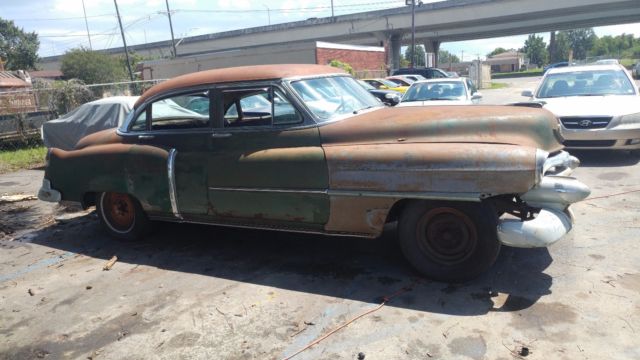 1953 Cadillac Other - photo 3