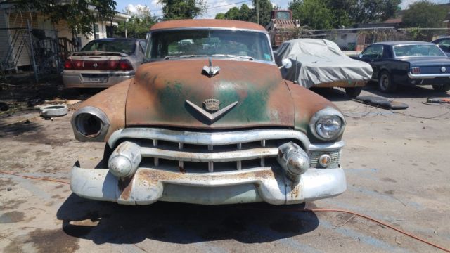 1953 Cadillac Other - photo 4