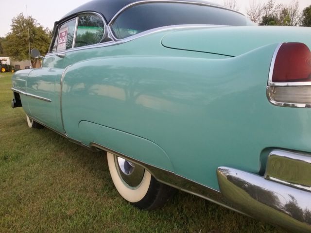1953 Cadillac Other - photo 6