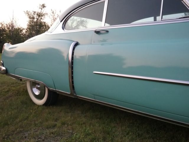 1953 Cadillac Other - photo 7