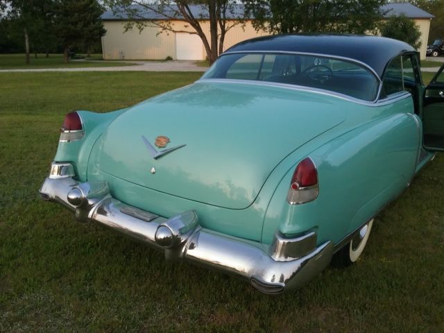 1953 Cadillac Other - photo 9