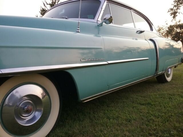 1953 Cadillac Other - photo 2