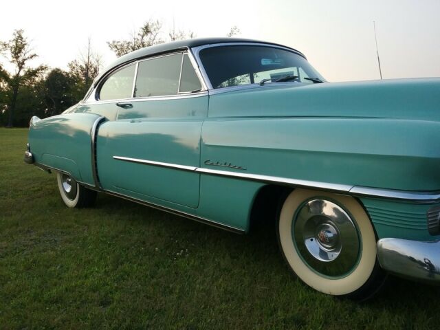 1953 Cadillac Other - photo 6