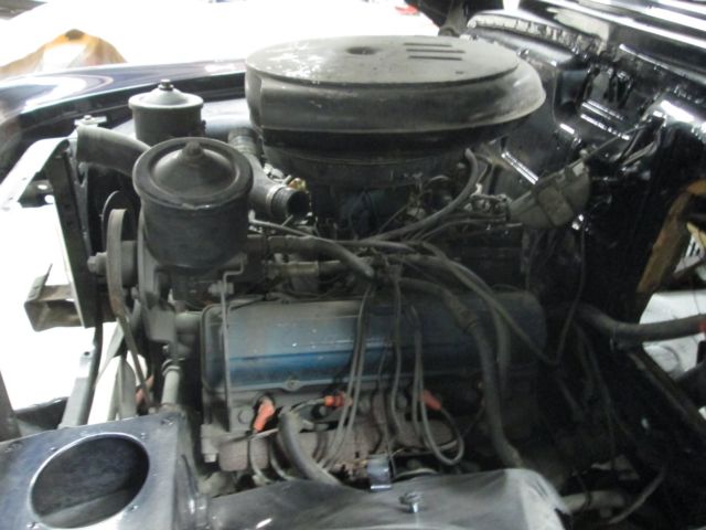 1953 Cadillac Other 4 door - photo 11