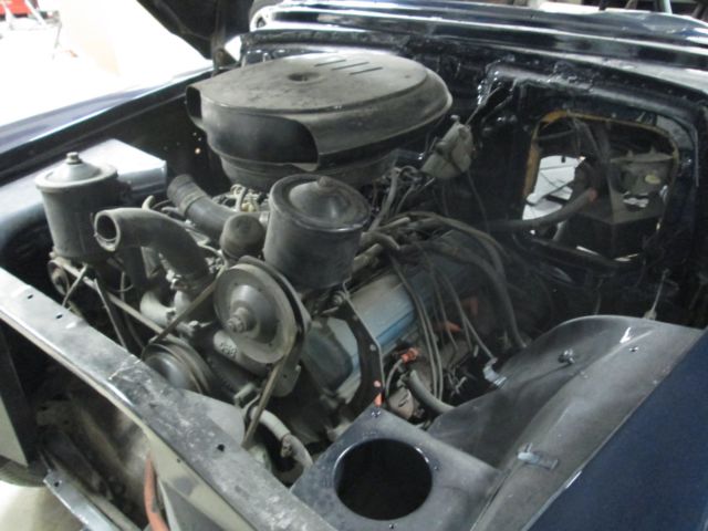 1953 Cadillac Other 4 door - photo 12