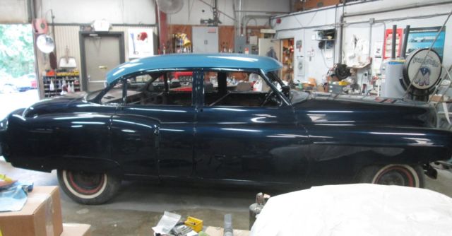 1953 Cadillac Other 4 door - photo 2