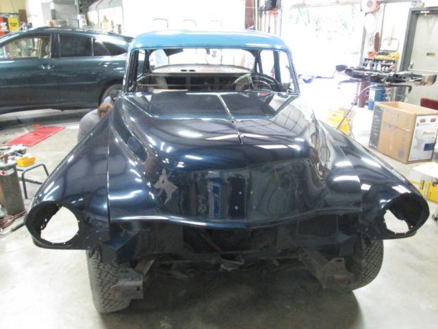 1953 Cadillac Other 4 door - photo 3