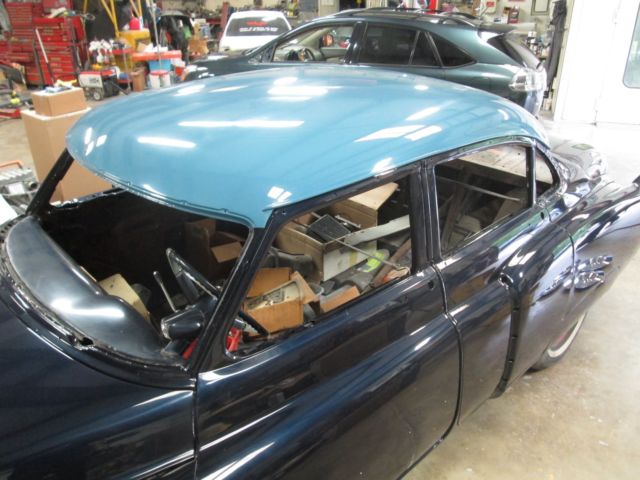 1953 Cadillac Other 4 door - photo 4