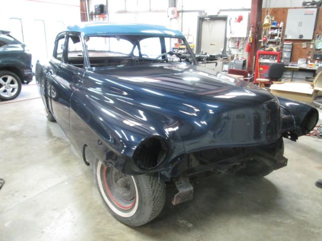 1953 Cadillac Other 4 door - photo 5