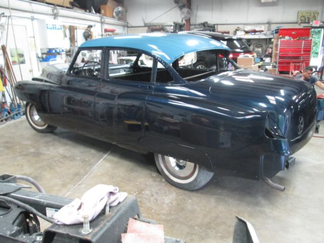 1953 Cadillac Other 4 door - photo 6