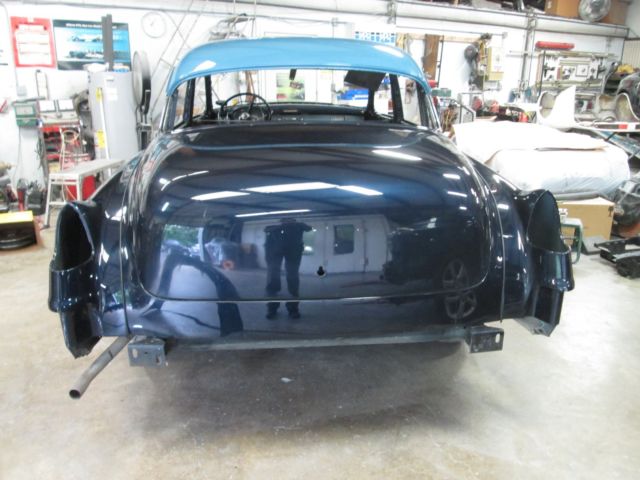 1953 Cadillac Other 4 door - photo 7