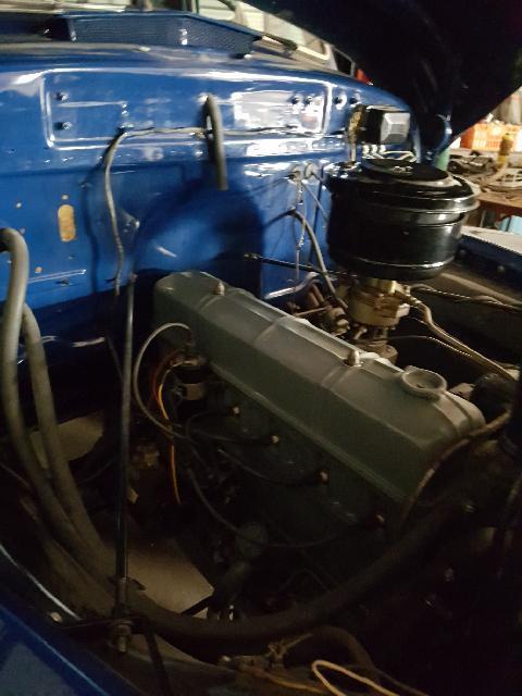 1953 Chevrolet Other Pickups - photo 10