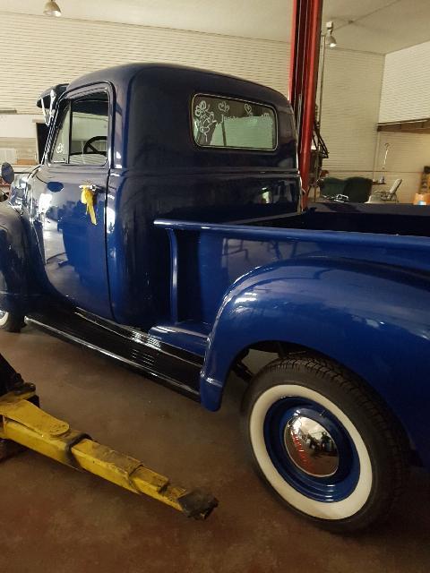 1953 Chevrolet Other Pickups - photo 11