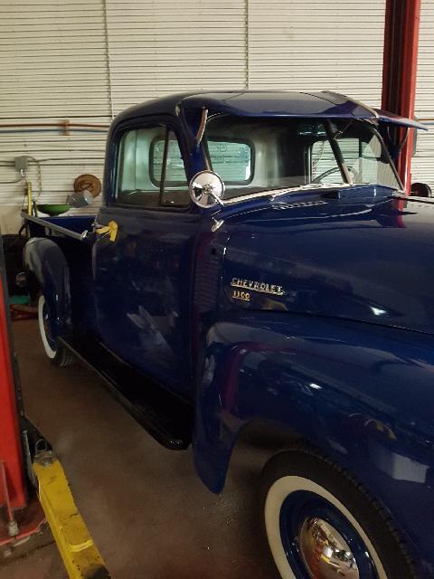 1953 Chevrolet Other Pickups - photo 12