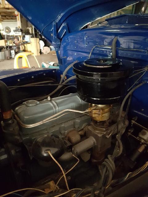 1953 Chevrolet Other Pickups - photo 13