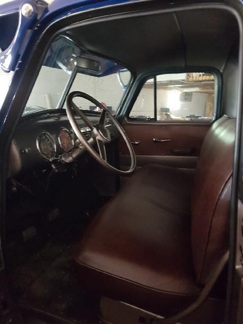 1953 Chevrolet Other Pickups - photo 6