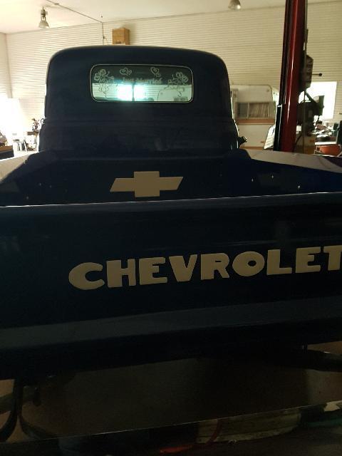 1953 Chevrolet Other Pickups - photo 8