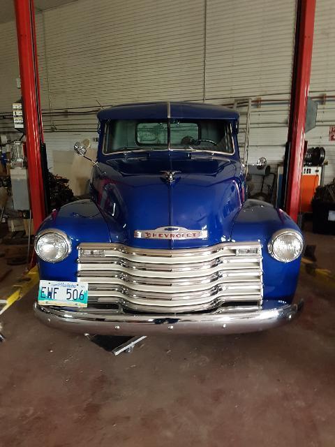 1953 Chevrolet Other Pickups - photo 9