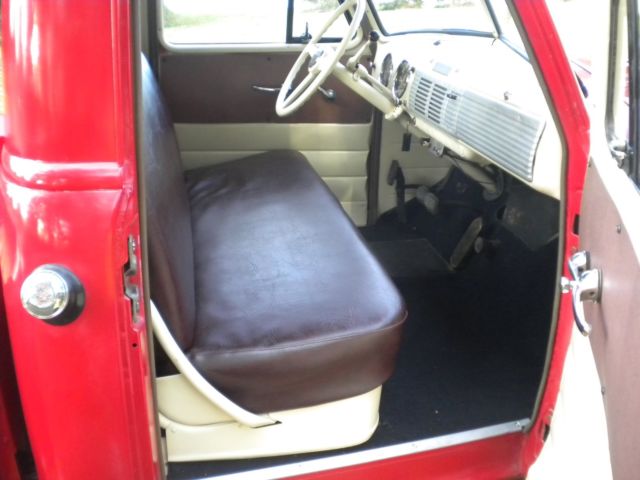 1953 Chevrolet Other Pickups - photo 10