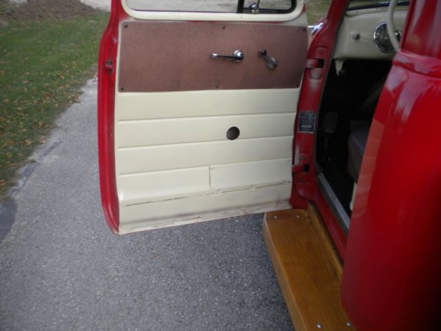 1953 Chevrolet Other Pickups - photo 11
