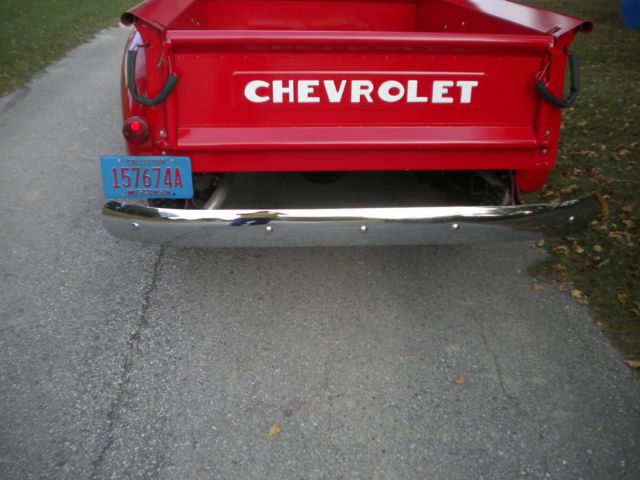 1953 Chevrolet Other Pickups - photo 5