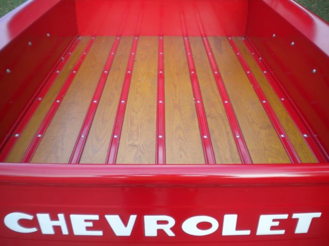 1953 Chevrolet Other Pickups - photo 6