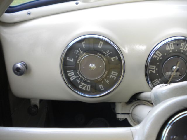 1953 Chevrolet Other Pickups - photo 7
