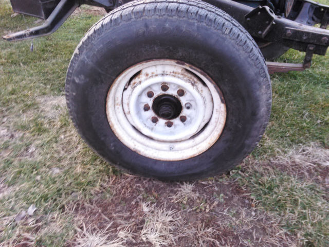 1953 Chevrolet Other Pickups - photo 2