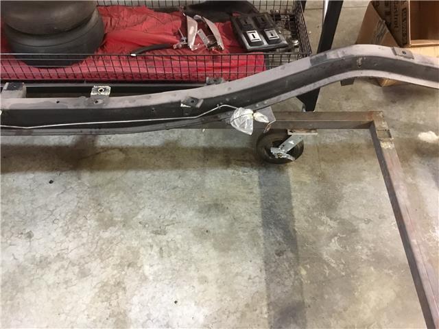 1953 Chevrolet Bel Air/150/210 N/A - photo 6