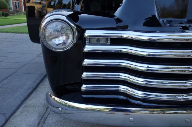 1953 Chevrolet Other Pickups - photo 11