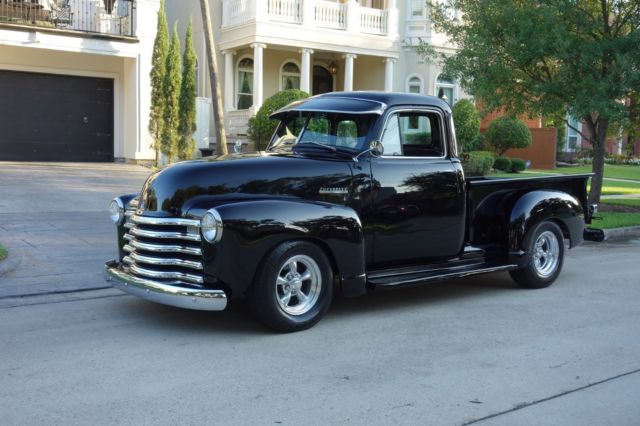 1953 Chevrolet Other Pickups - photo 3