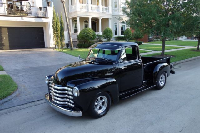 1953 Chevrolet Other Pickups - photo 7