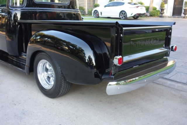 1953 Chevrolet Other Pickups - photo 9