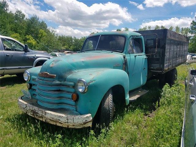 1953 Chevrolet Other Pickups -- - photo 2