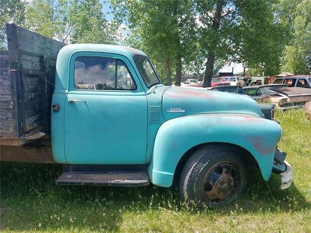 1953 Chevrolet Other Pickups -- - photo 5