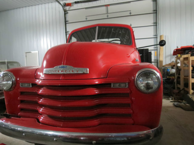 1953 Chevrolet Other Pickups 3800 - photo 10