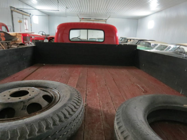 1953 Chevrolet Other Pickups 3800 - photo 11