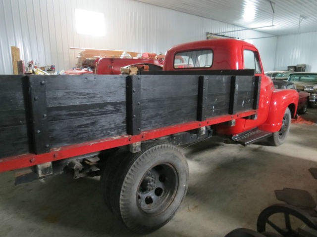 1953 Chevrolet Other Pickups 3800 - photo 12