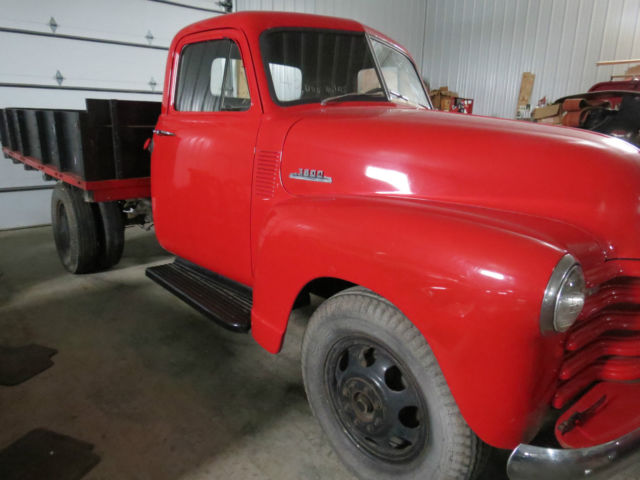 1953 Chevrolet Other Pickups 3800 - photo 13
