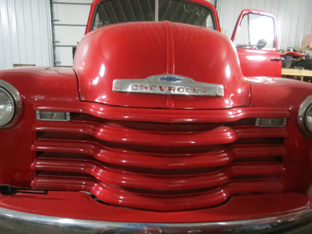 1953 Chevrolet Other Pickups 3800 - photo 2