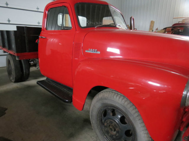 1953 Chevrolet Other Pickups 3800 - photo 3