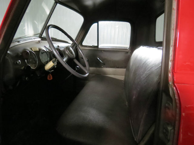 1953 Chevrolet Other Pickups 3800 - photo 4