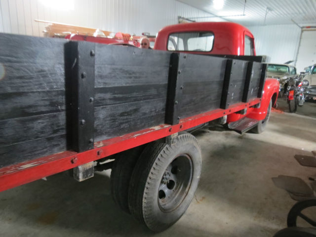 1953 Chevrolet Other Pickups 3800 - photo 5