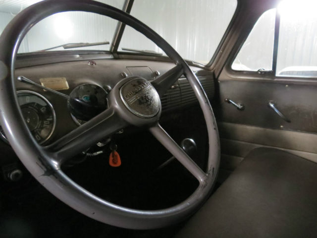 1953 Chevrolet Other Pickups 3800 - photo 6