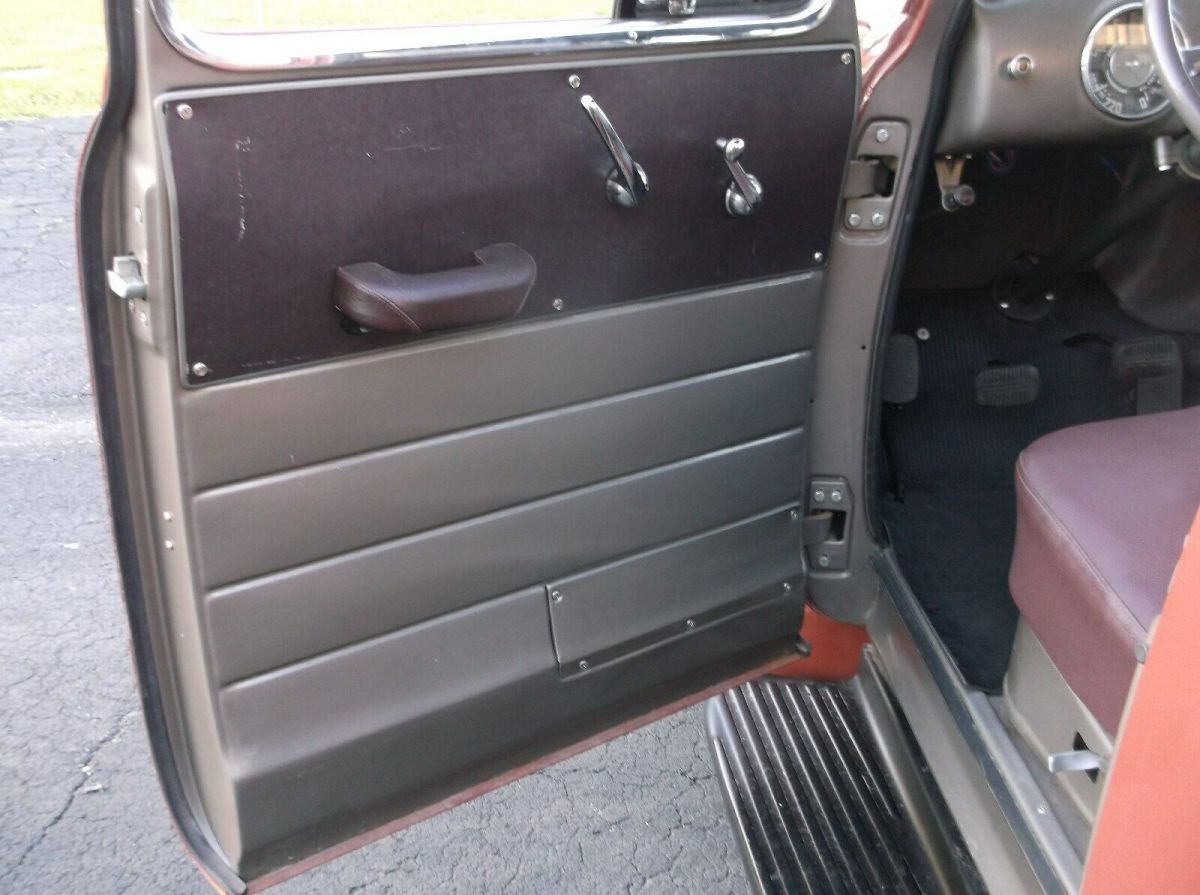 1953 Chevrolet Other Pickups - photo 11