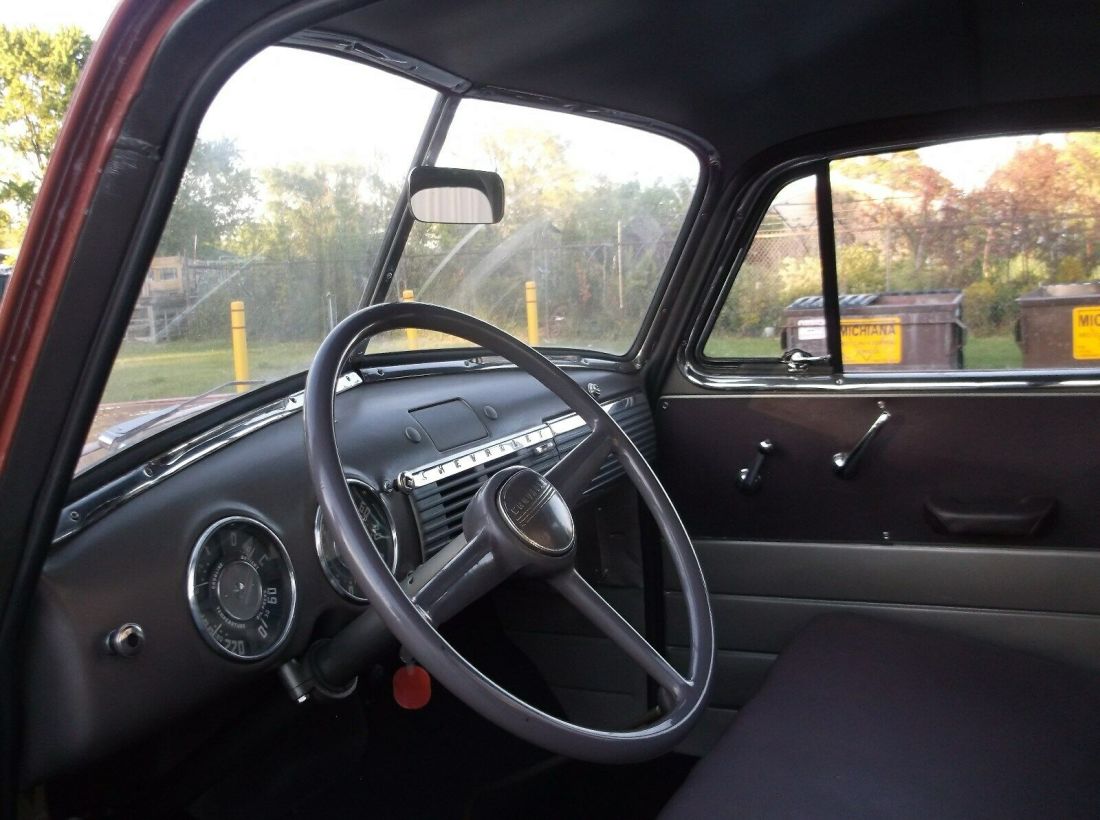 1953 Chevrolet Other Pickups - photo 12