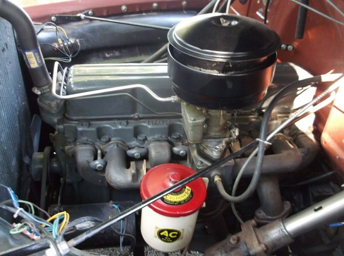 1953 Chevrolet Other Pickups - photo 6